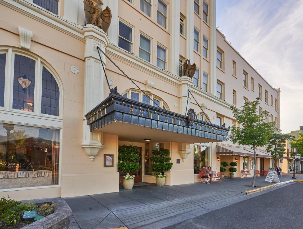 Ashland Springs Hotel - 3