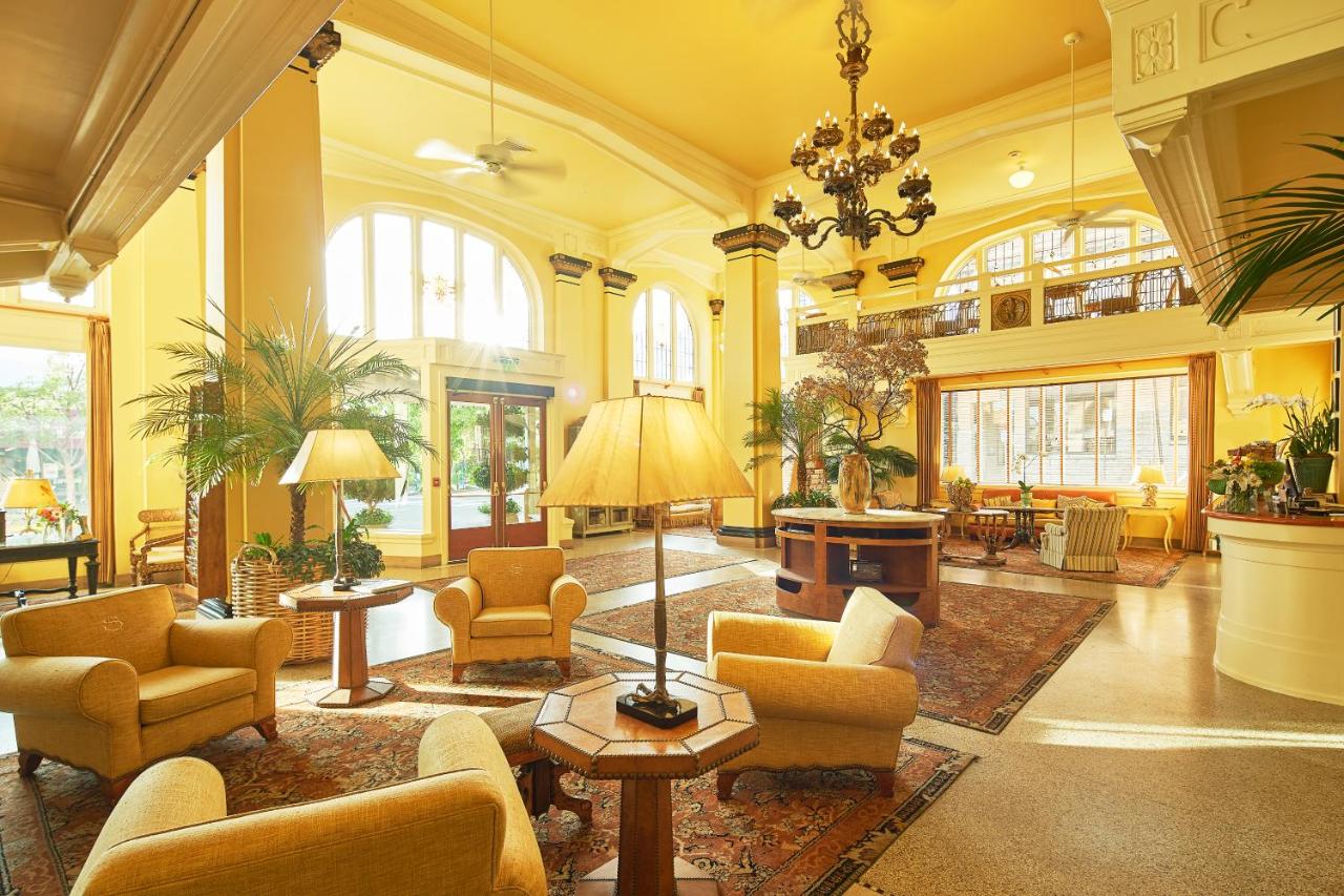 Ashland Springs Hotel - 4