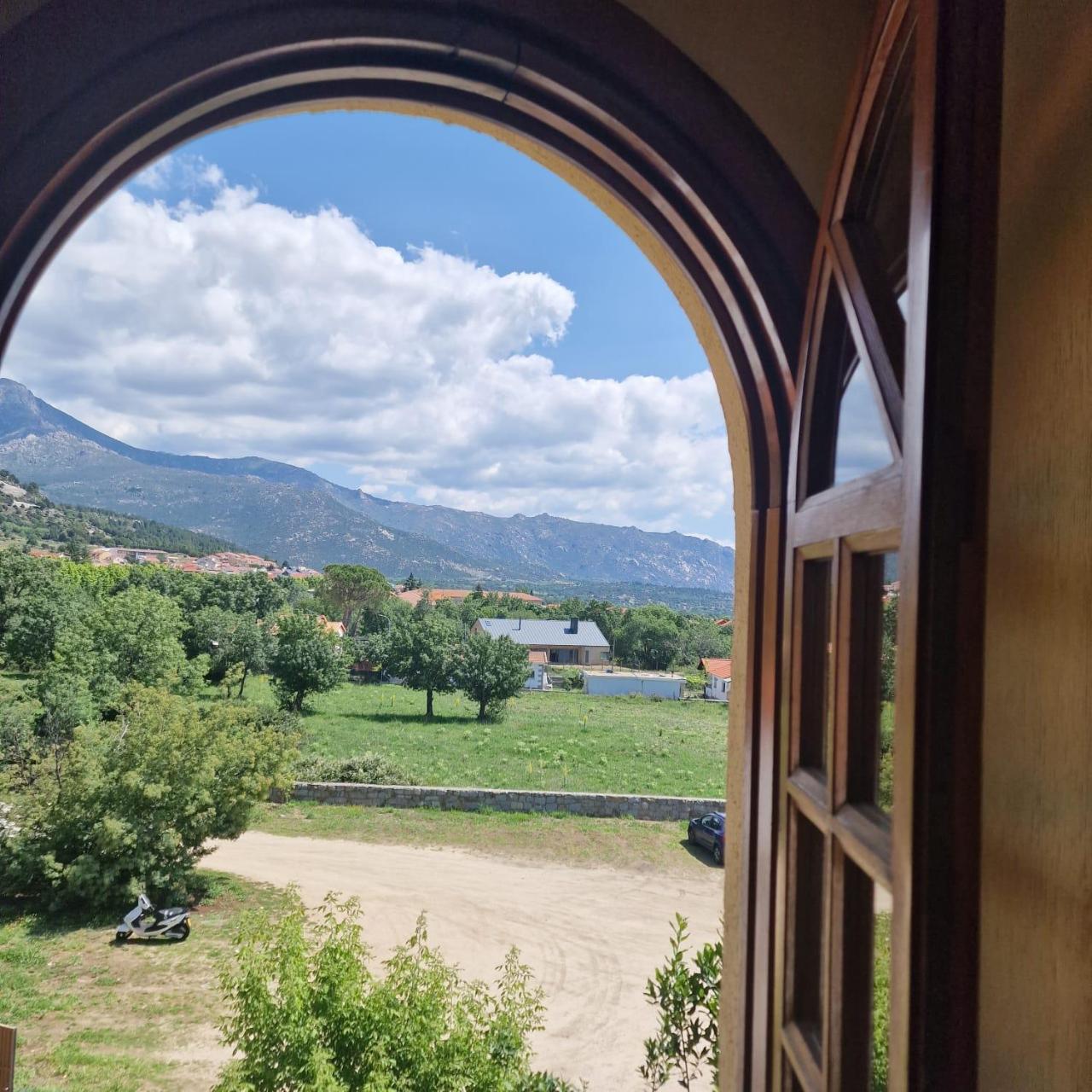 Photo - Rural Hotel Las Gacelas