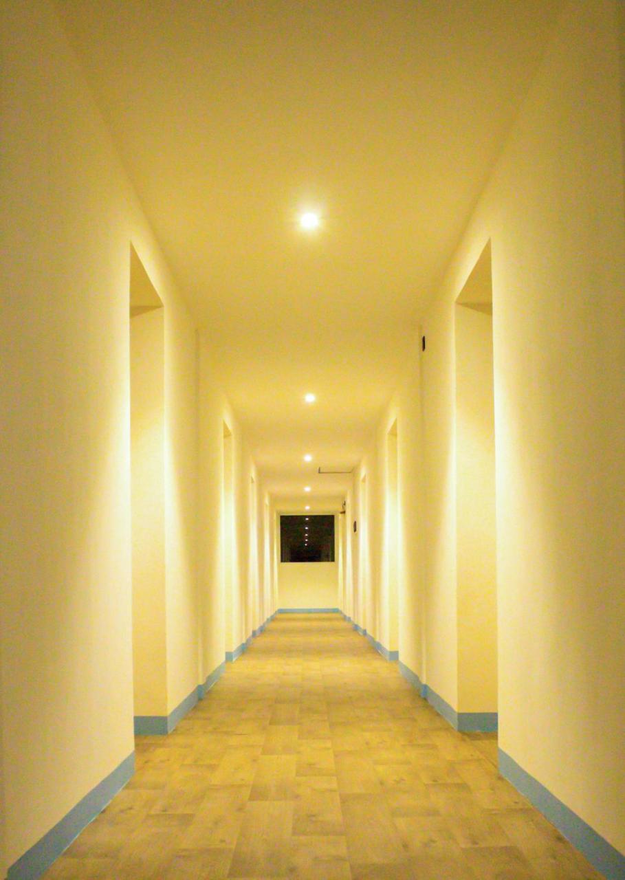 Silver County Fuvahmulah Diving Hotel photo 3