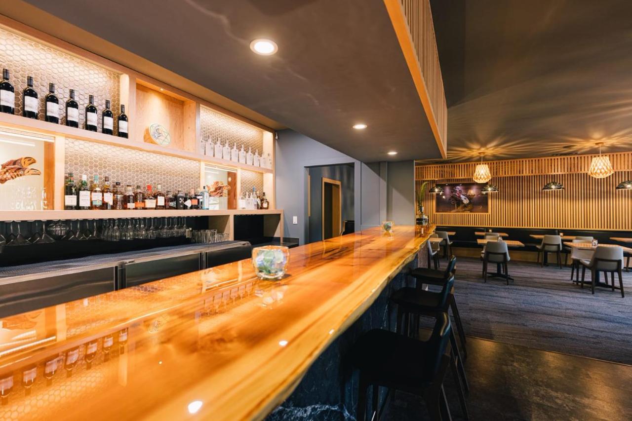 Kwa'lilas Hotel photo 4
