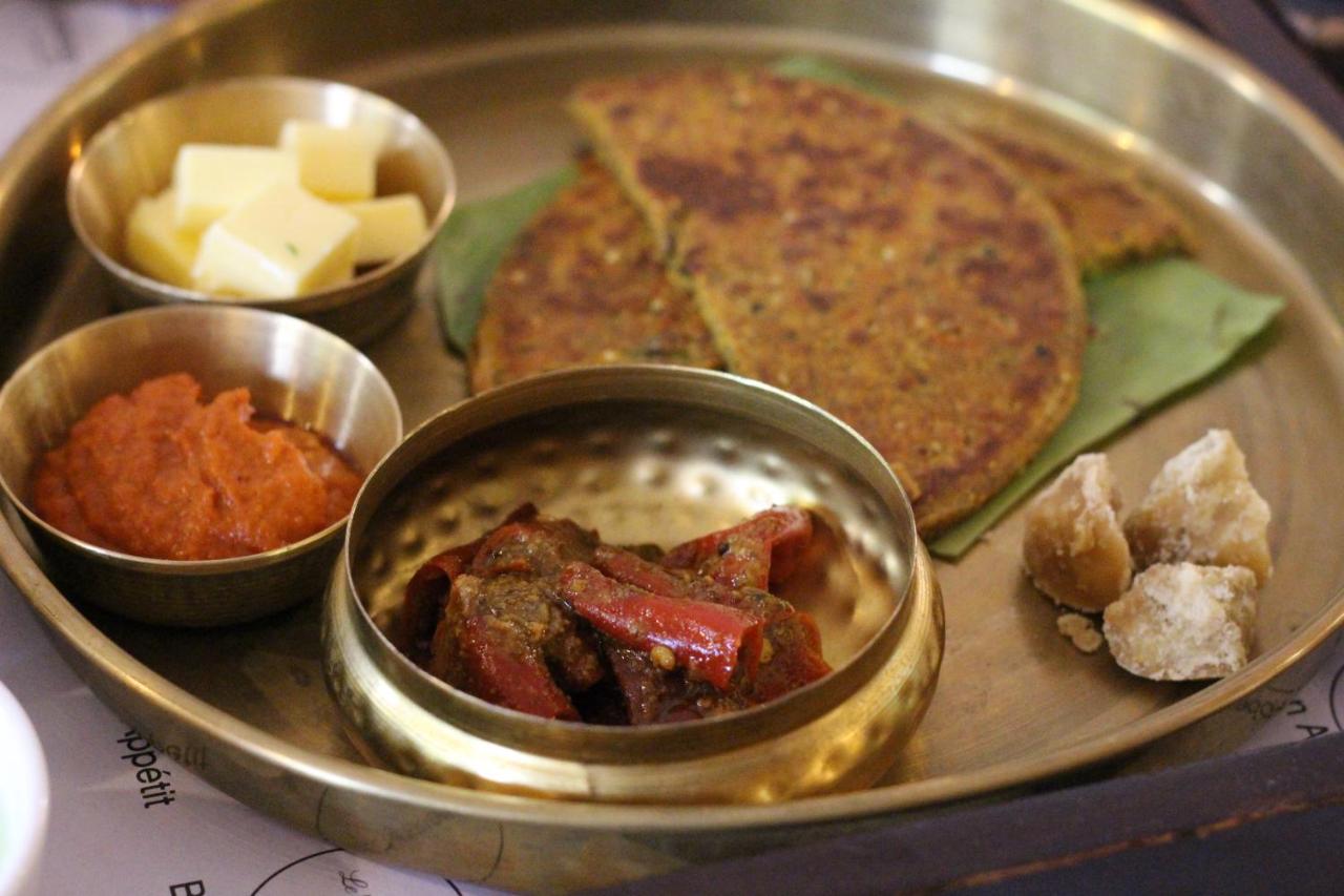 Photo - Le Meridien Jaipur Resort & Spa
