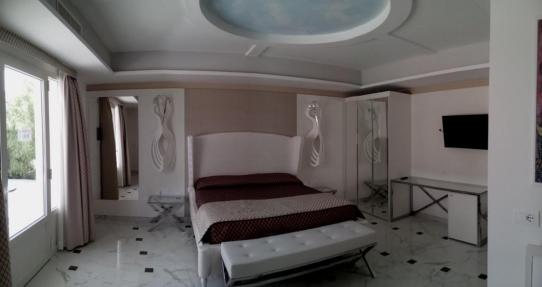 Relais Marchesi Imperiali B&b photo 4