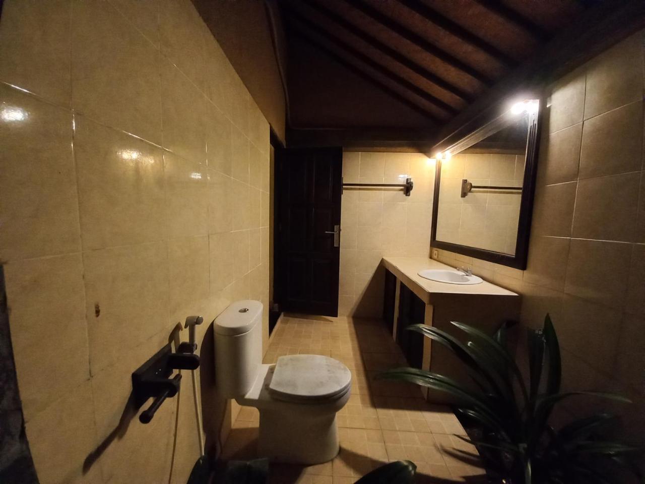 TIRTA BALI HOMESTAY photo 4