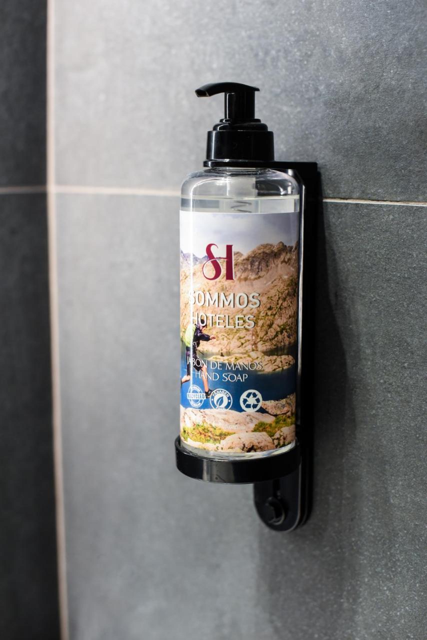 SOMMOS Hotel Benasque Spa photo 4