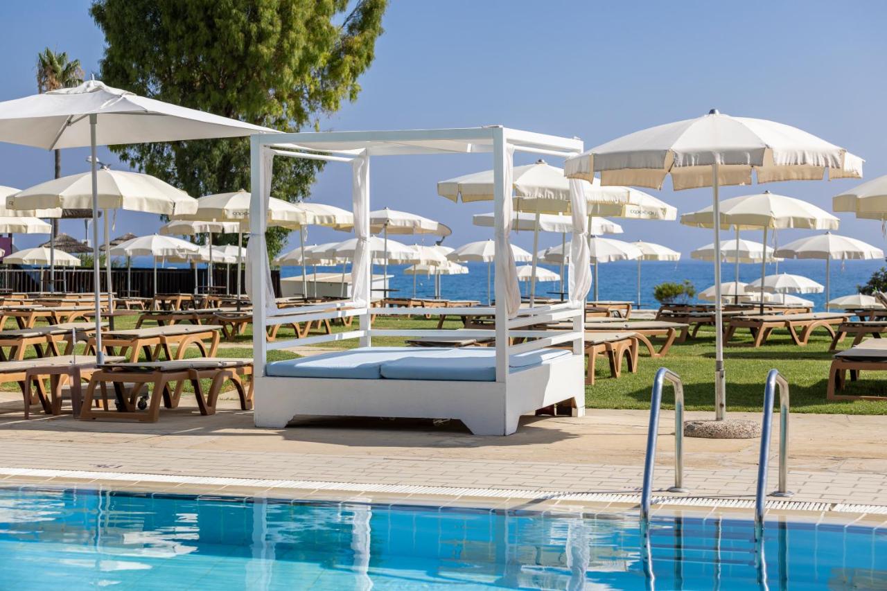 Capo Bay Hotel - 4