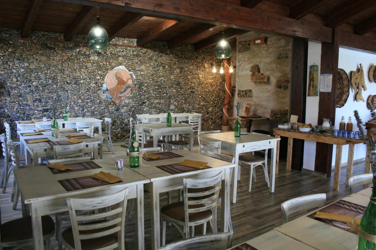 Il Podere dell'Angelo Old Country House photo 4