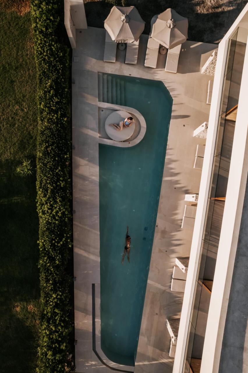 AMÉNTE Mindful Stay