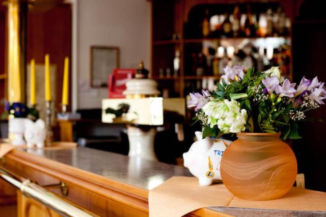 Sporthotel Malchow Hotel Garni HP ist möglich photo 3