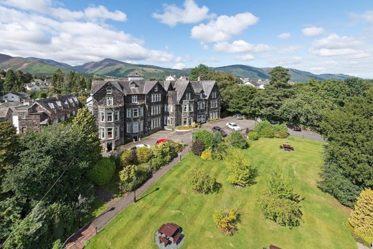 Derwent Manor Apartments - 2