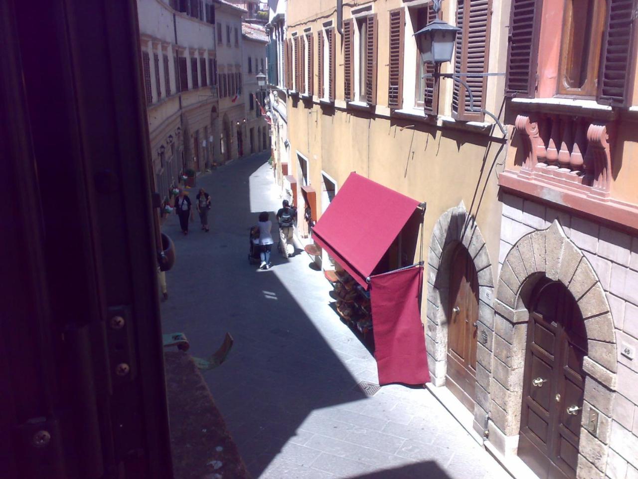 Vicolo dell'Oste - 5