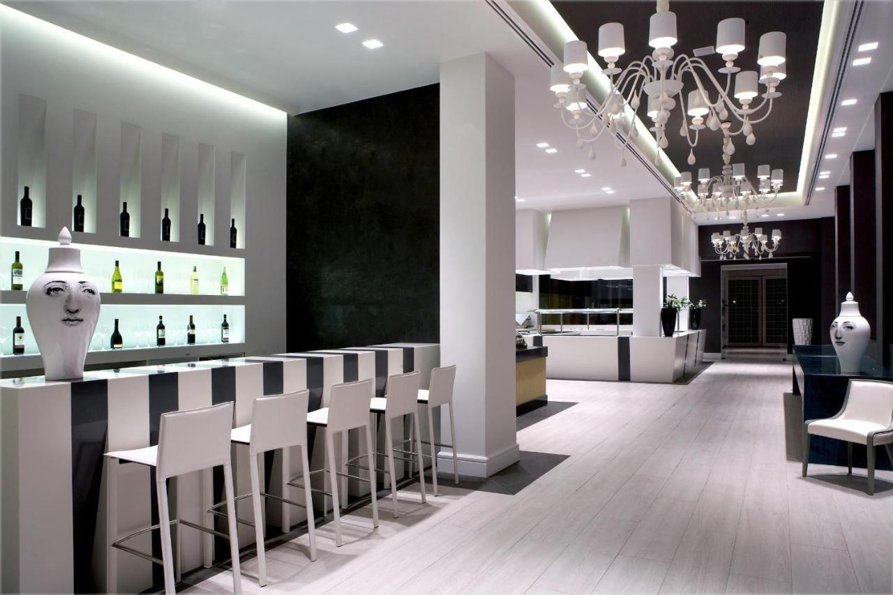 Pelagos Suites Hotel & Spa photo 3