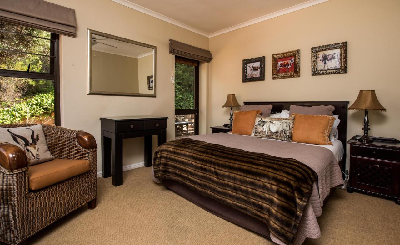Whale View Manor & Spa photo 4