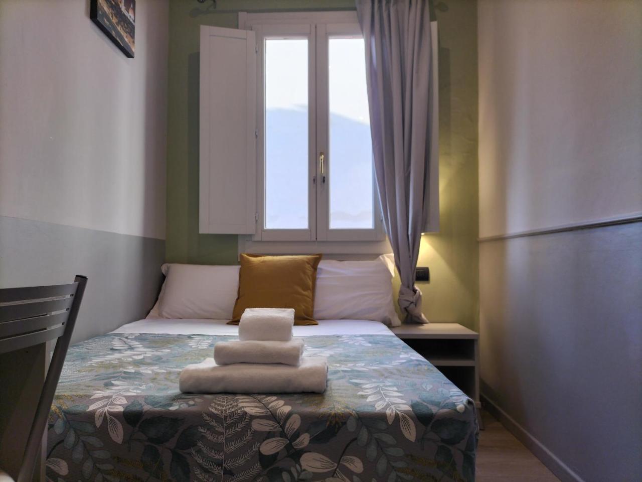 Hotel Camilla Guelfa photo 2