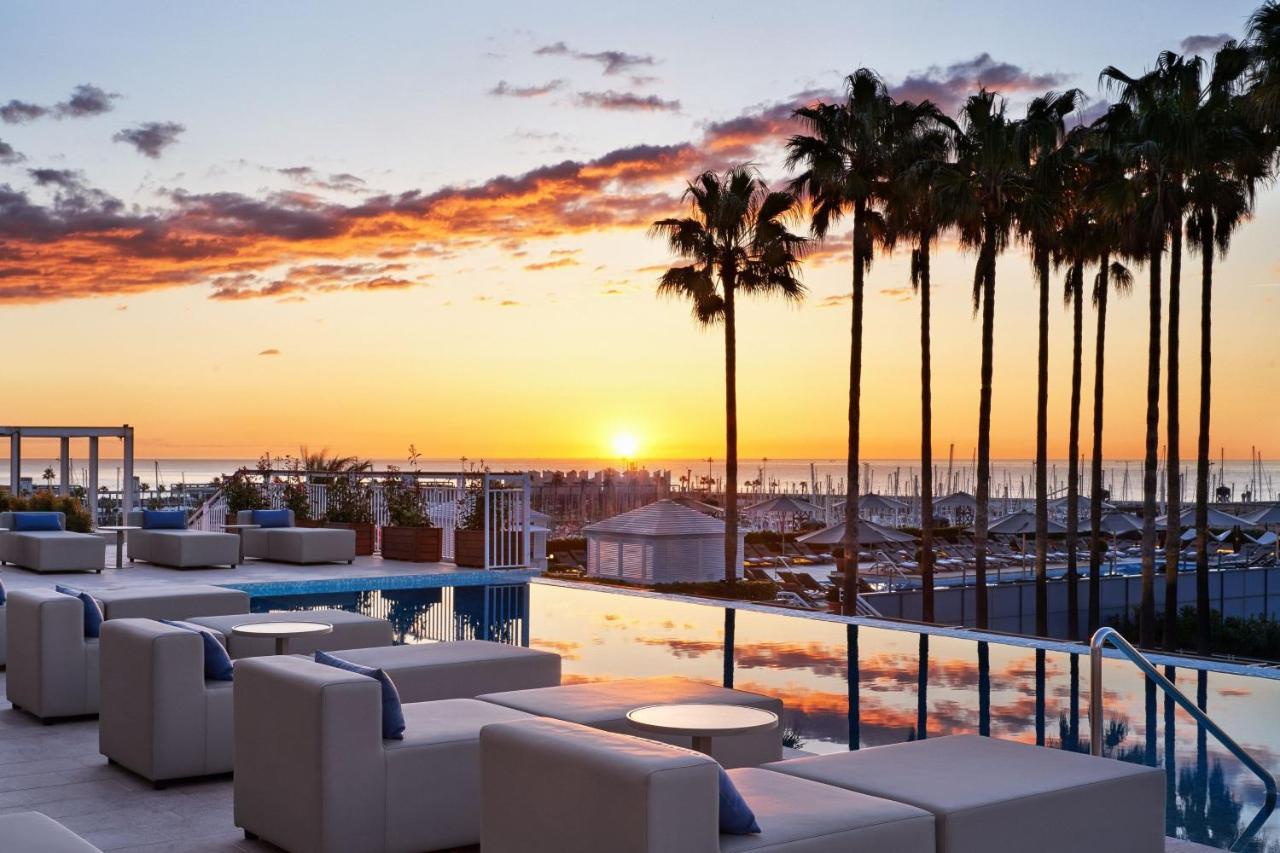 Hotel Arts Barcelona - 3