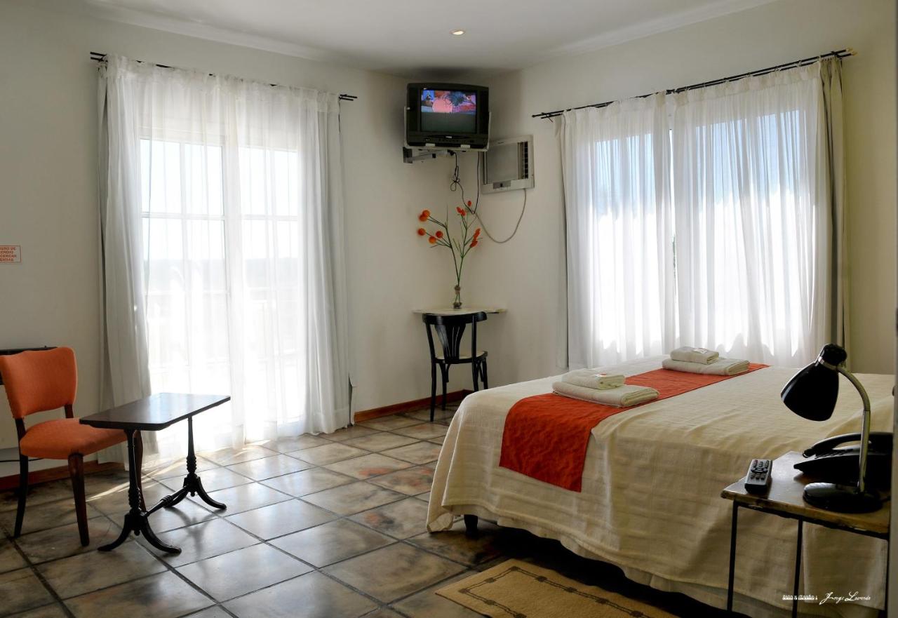 Hotel y Spa Termas del Este photo 4