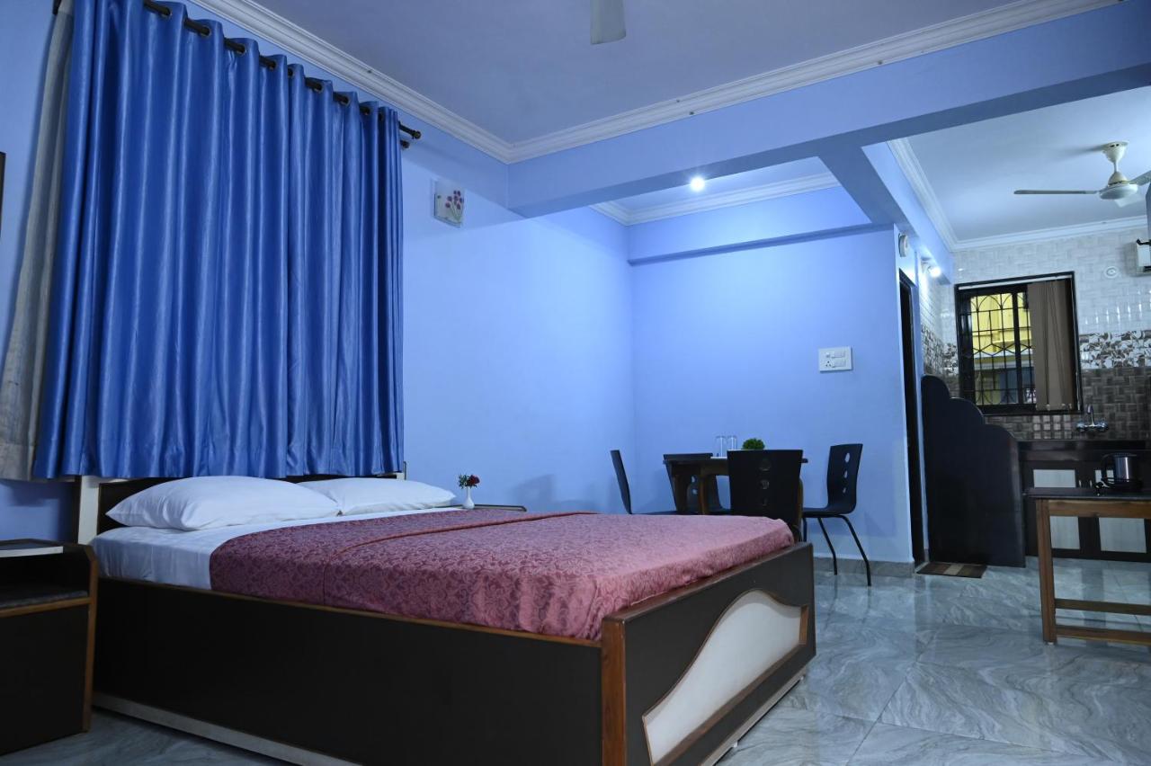Hotel Siesta De Goa photo 4