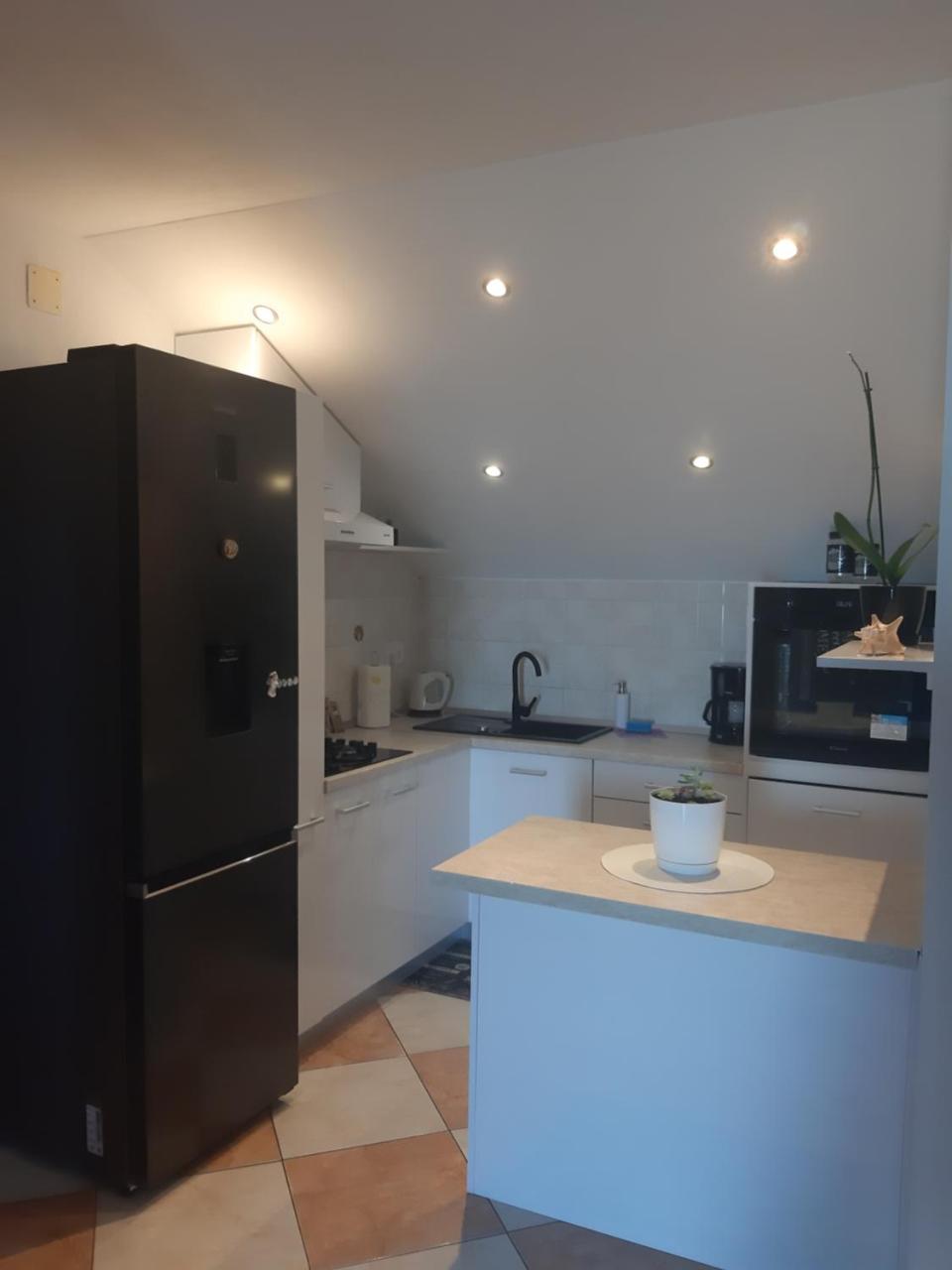 Apartments T & D - 6