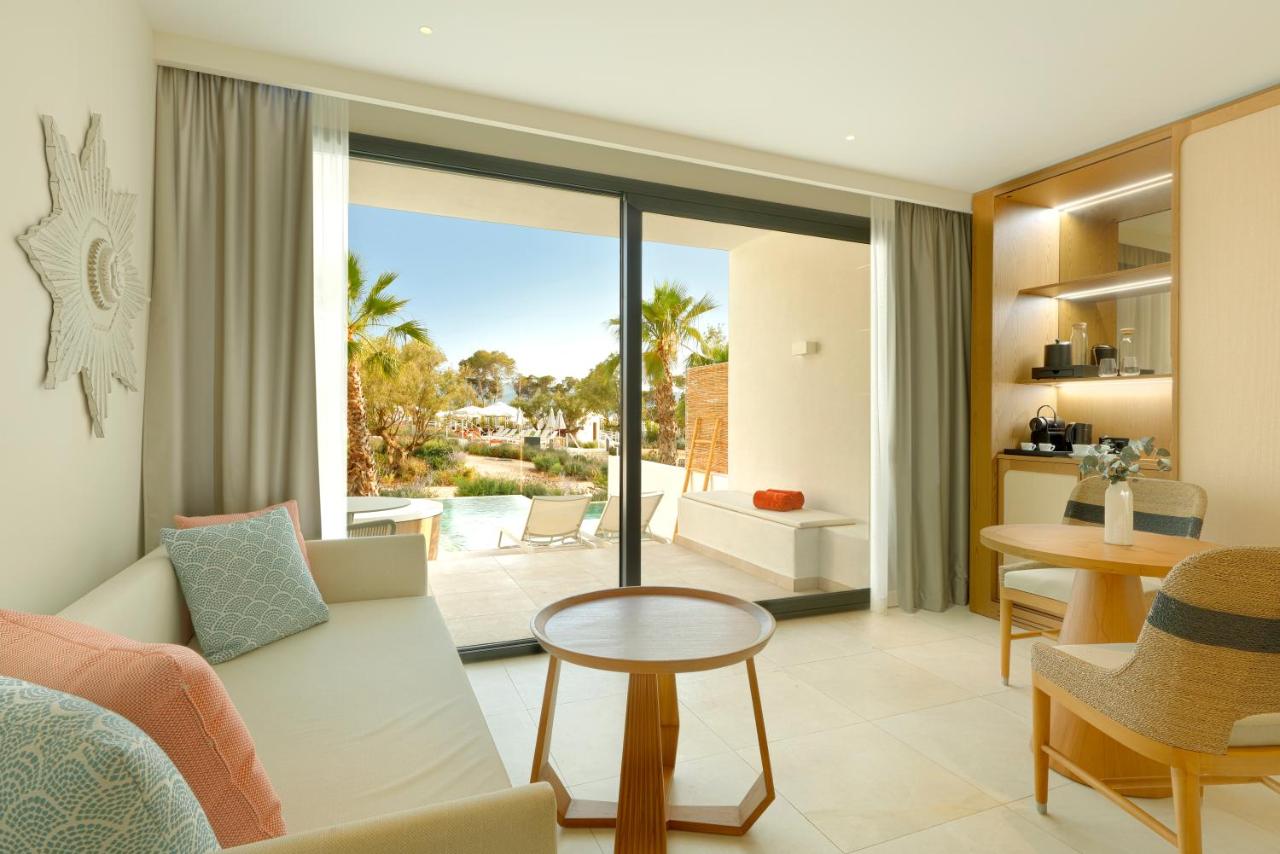 The Signature Level at TRS Ibiza Hotel - All Inclusive Adults Only - Entrance to Clubs included photo 2