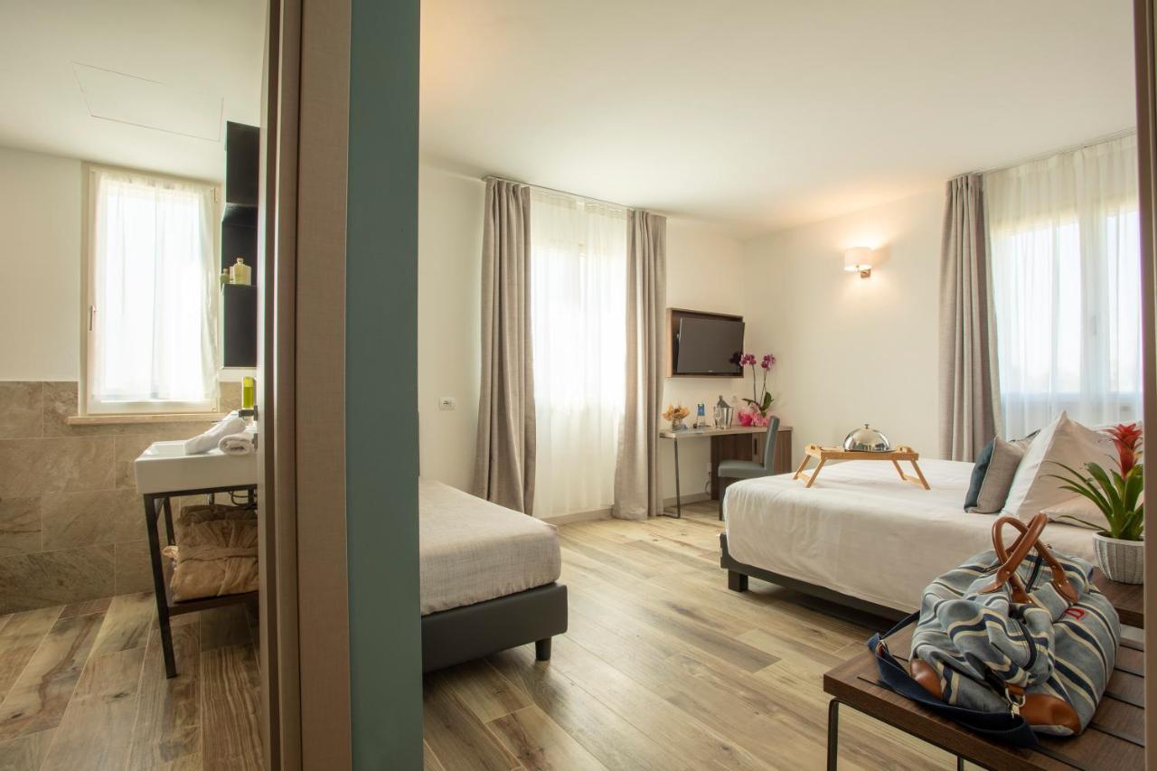 Riva Toscana Golf Resort & SPA photo 3