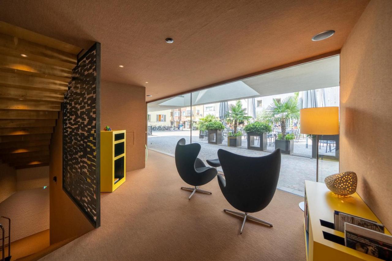 Soley Suites - adults only - 4