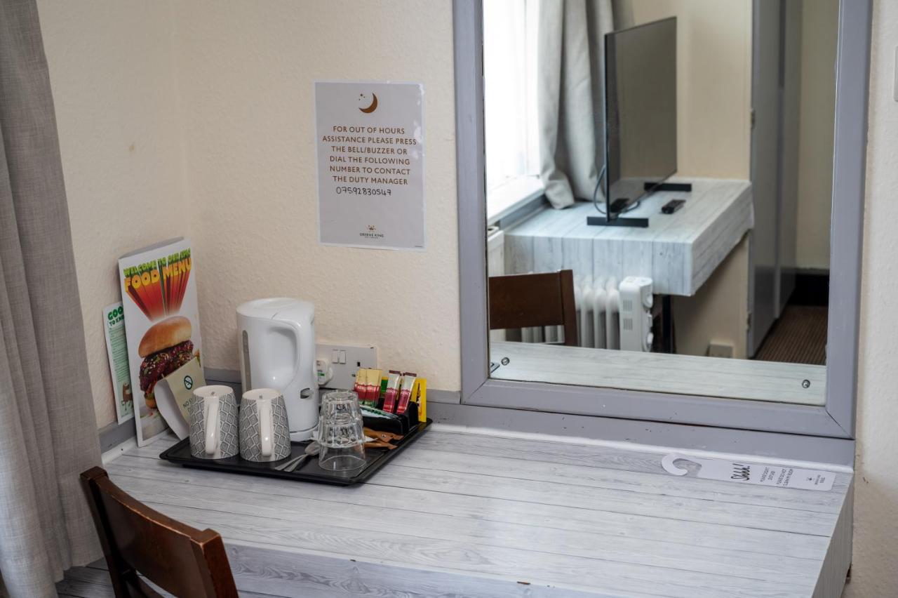 Wellow Hotel photo 3