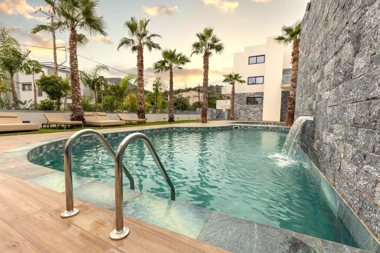 Lazar Lux Suites - Ammoudara - 2