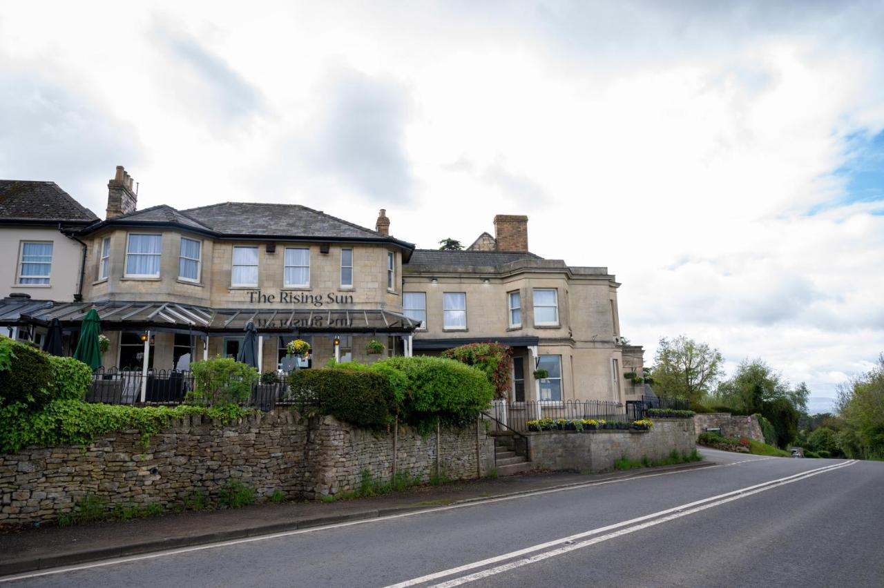 Rising Sun Hotel by Greene King Inns photo 4