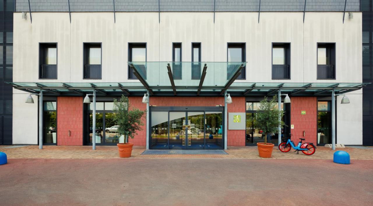 iH Hotels Milano Gioia - 4