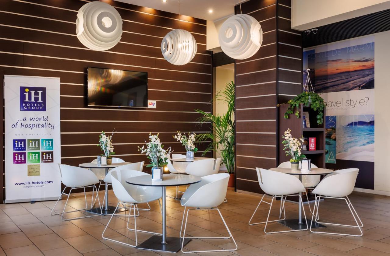 iH Hotels Milano Gioia - 3