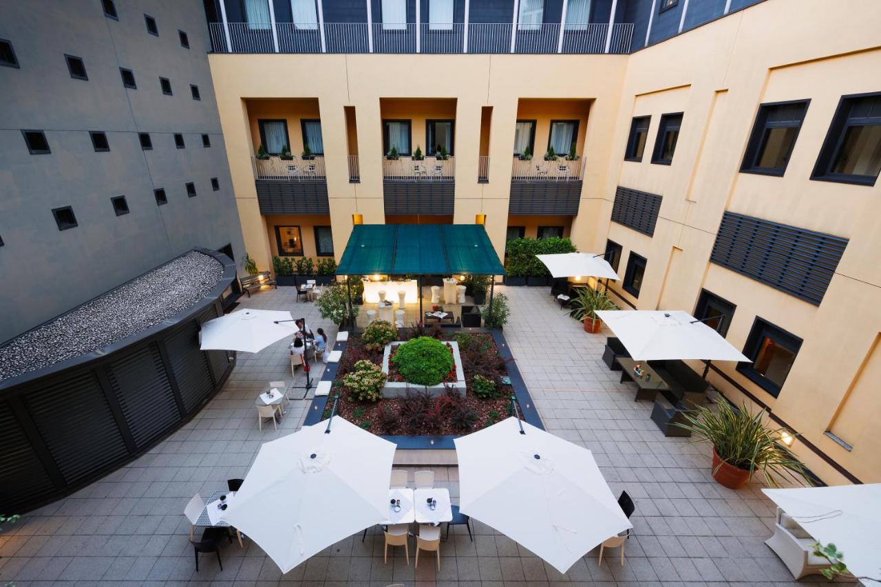 iH Hotels Milano Gioia - 5
