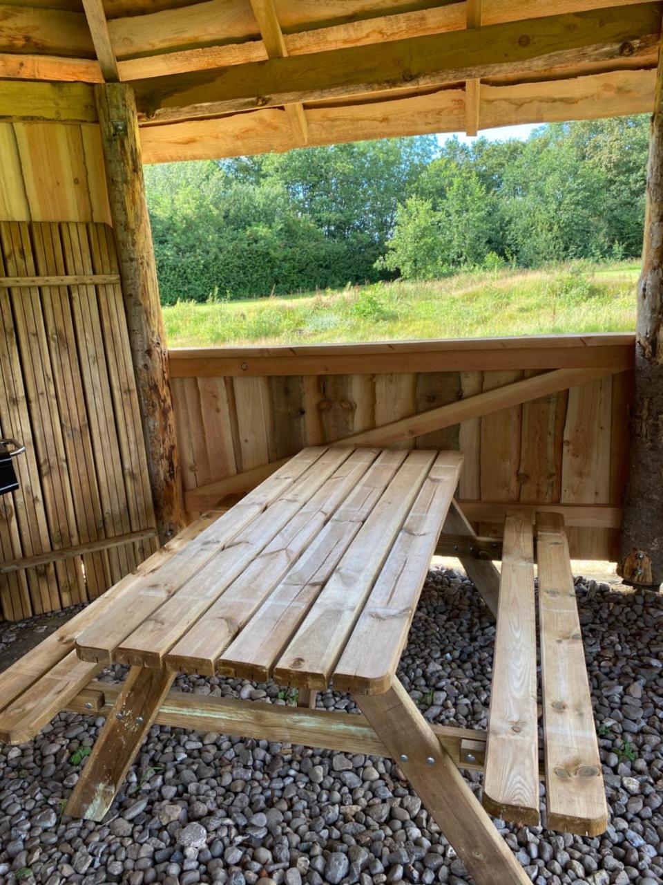 Kroghs Tiny Houses - Hyttebyen photo 2
