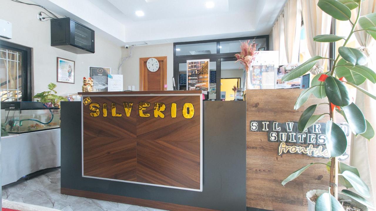 Foto - 153 Silverio Suites Paranaque City