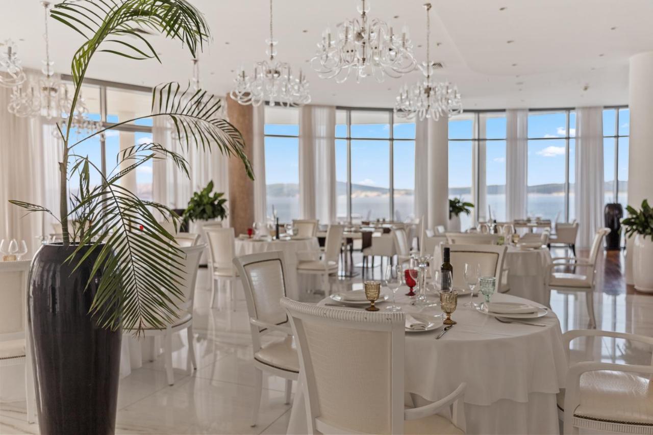 Luxury Hotel Amabilis - 4