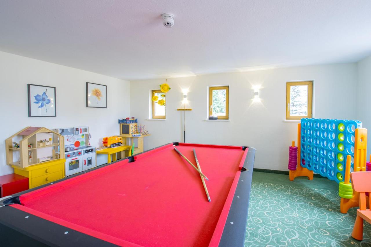 Erzgebirgshotel Freiberger Höhe photo 2