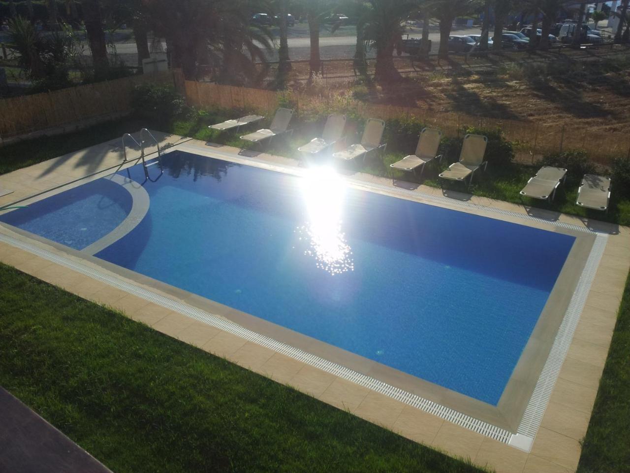 Foto - Babis Hotel