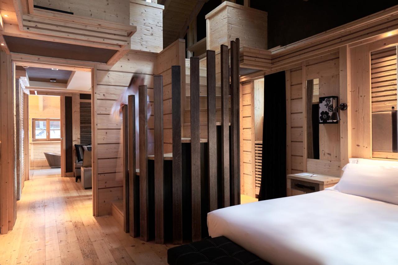 Rosapetra SPA Resort - Small Luxury Hotels of the World photo 3
