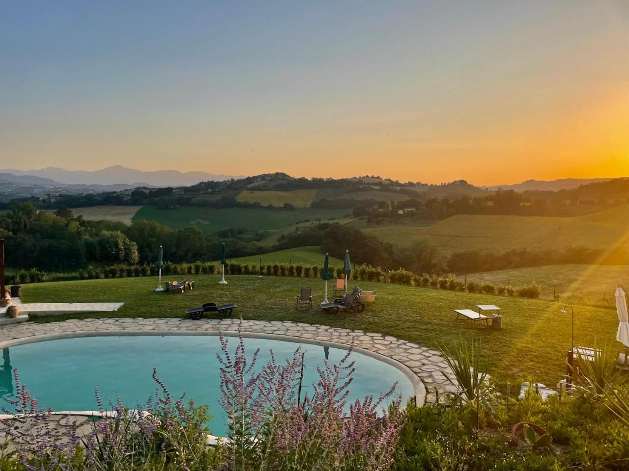 Countryhouse Montebello photo 4