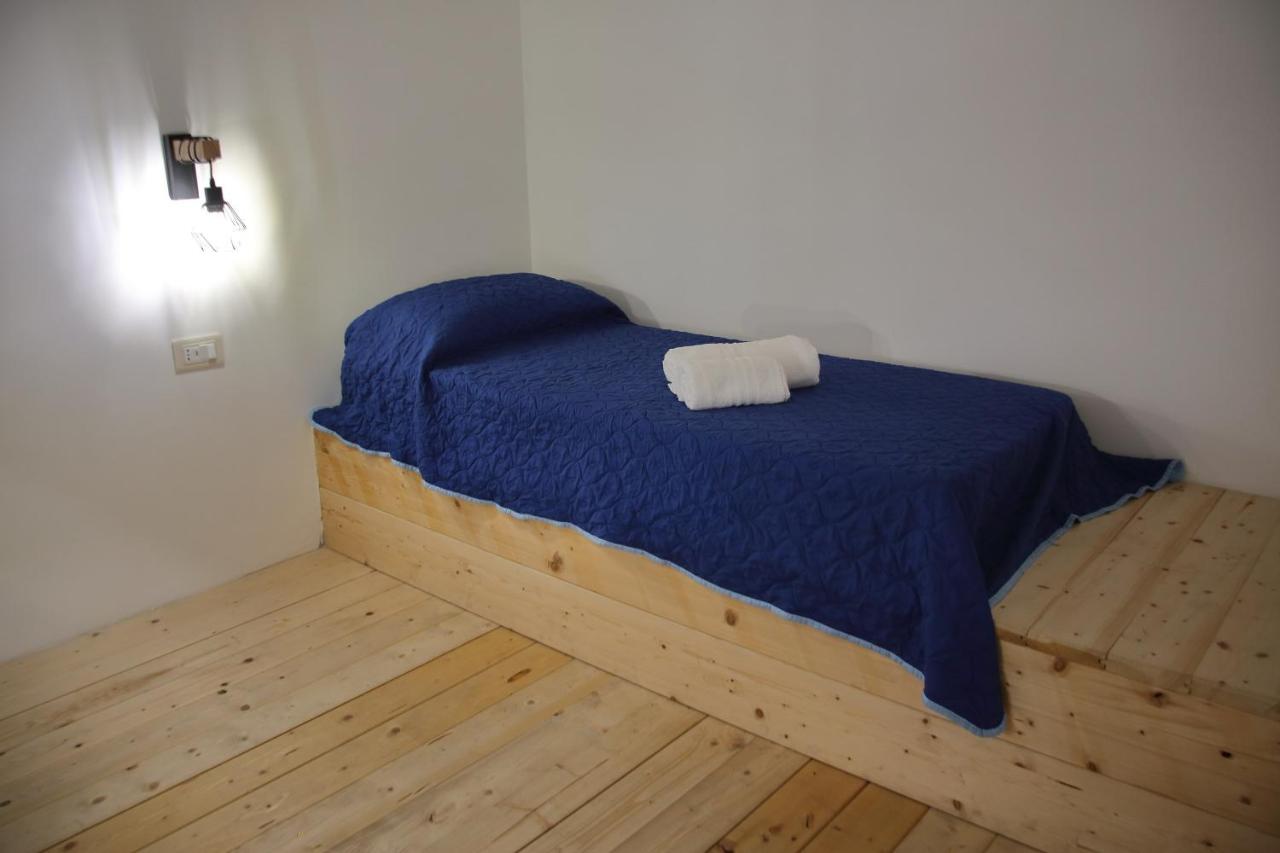 B&B Domus Magma photo 3