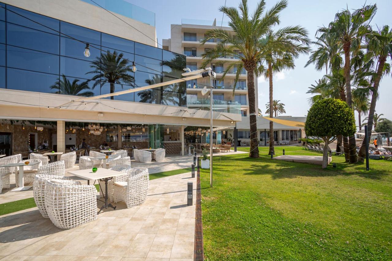 Hotel Torre del Mar - Ibiza photo 3