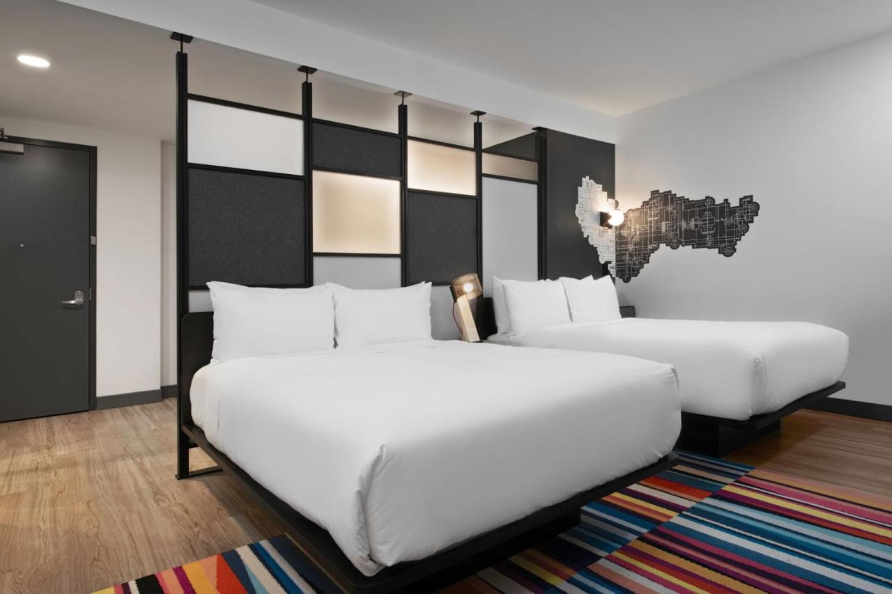 Aloft by Marriott Kansas City Country Club Plaza photo 3