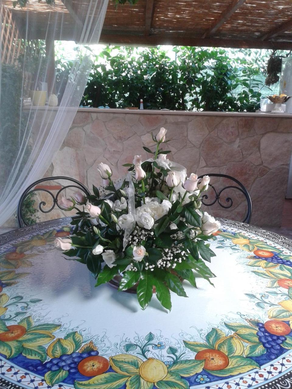 Viola di Mare Rooms and Parking photo 4