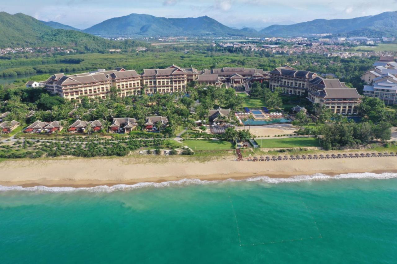 Foto - The Ritz-Carlton Sanya, Yalong Bay