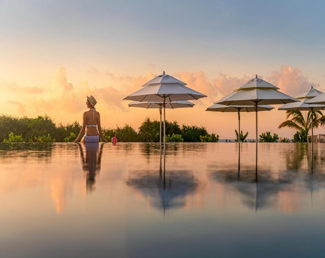 Foto - The Ritz-Carlton Sanya, Yalong Bay