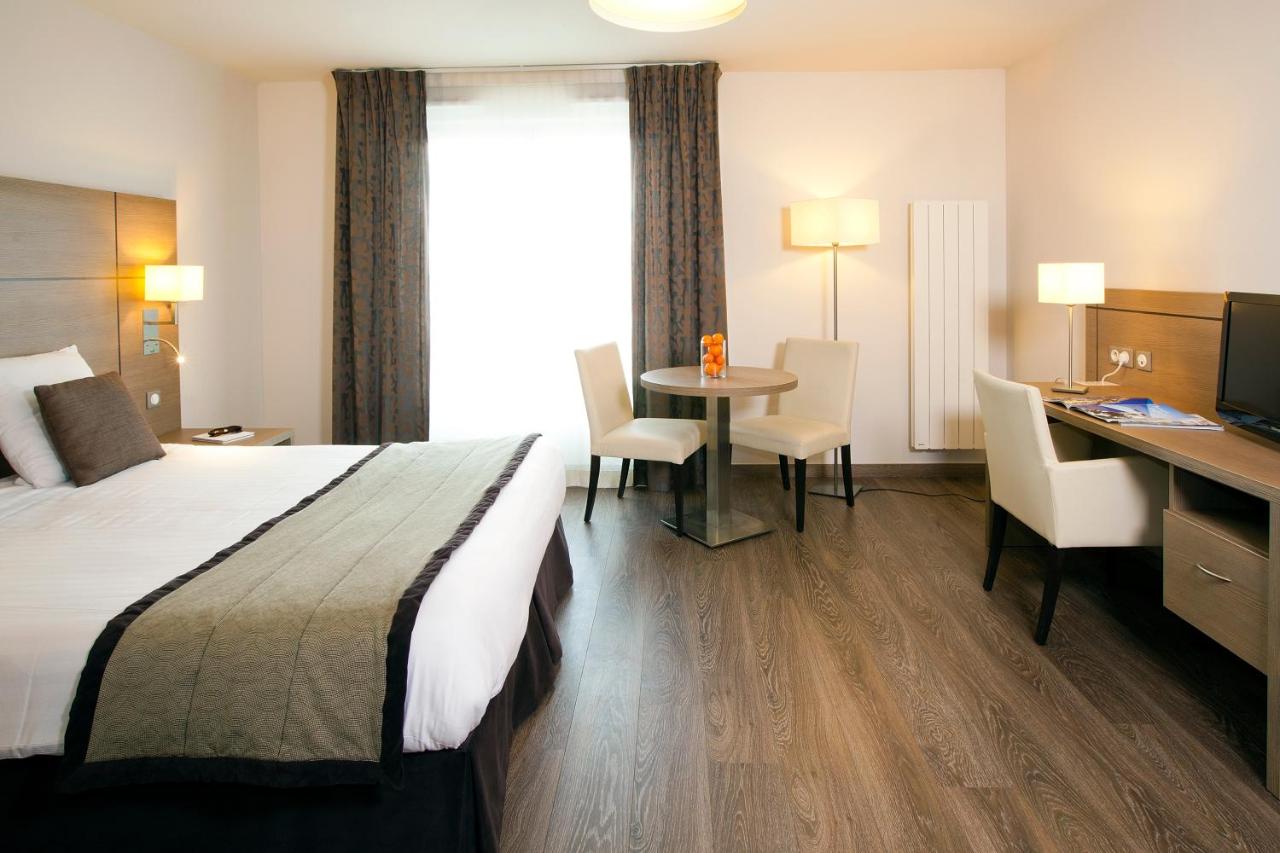 Foto - Residhome Du Theatre
