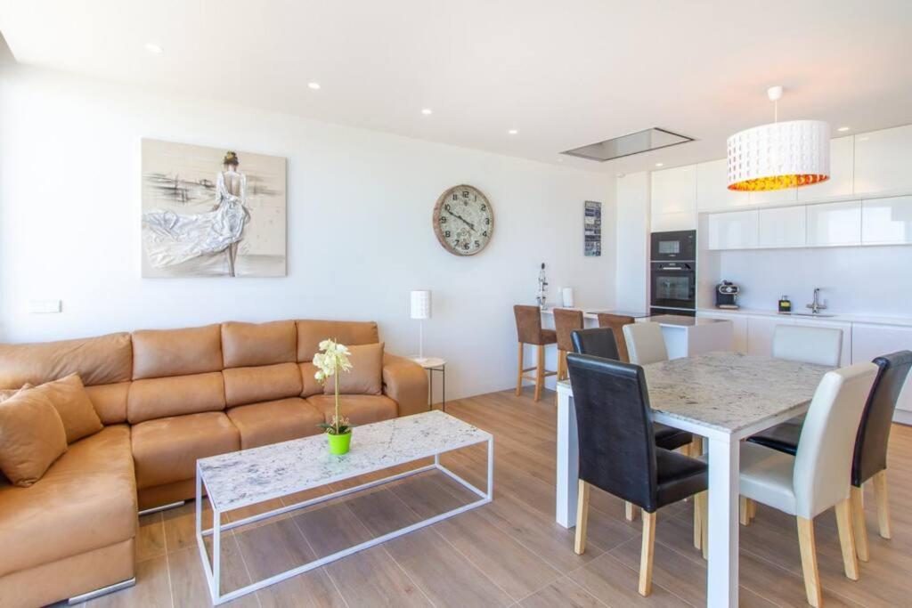 Nispero 11 - Sunny Apartment in a Golf Club Las Colinas - 6