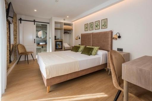 O Relax do Río - Casa Molino Boutique, con Jardín y Desayuno en Muxía - 6