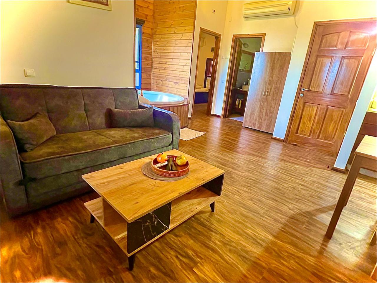 Cabin Eretz Ha-Kineret photo 3