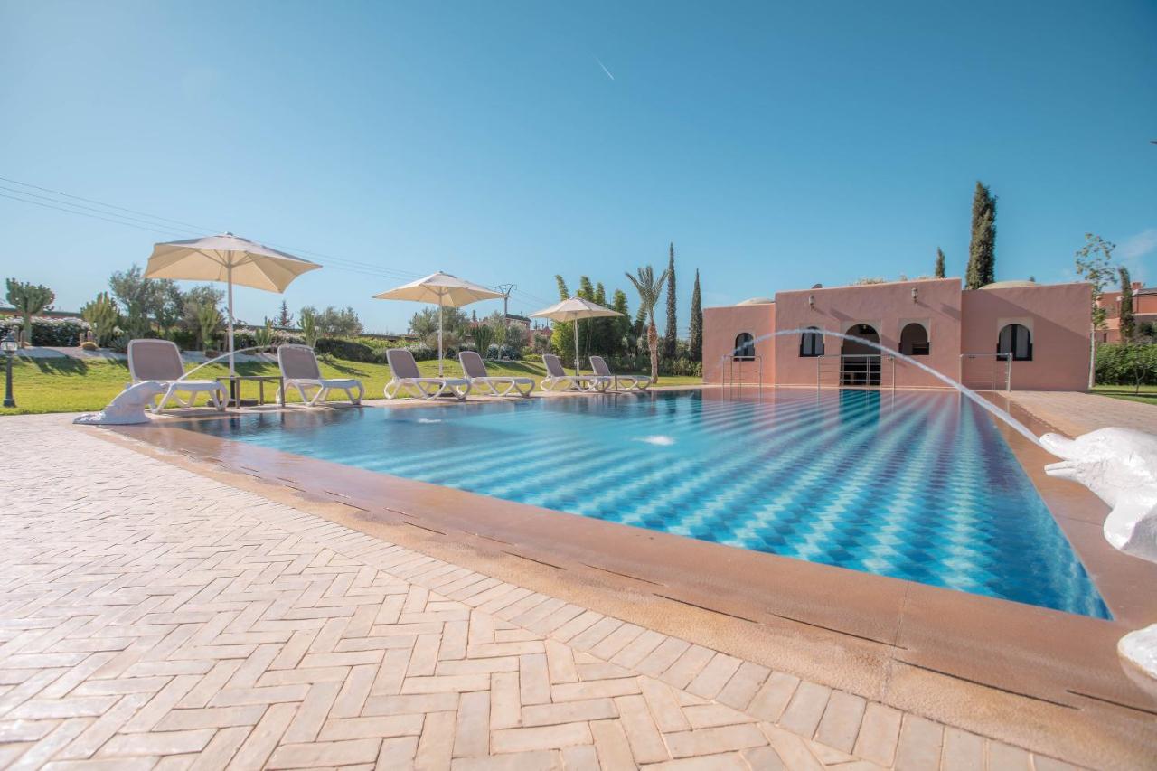 Janat Al Atlas Resort & Spa photo 2