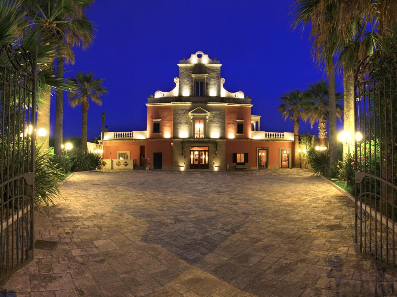 Foto - Villa Rosa Antico Dimora Storica